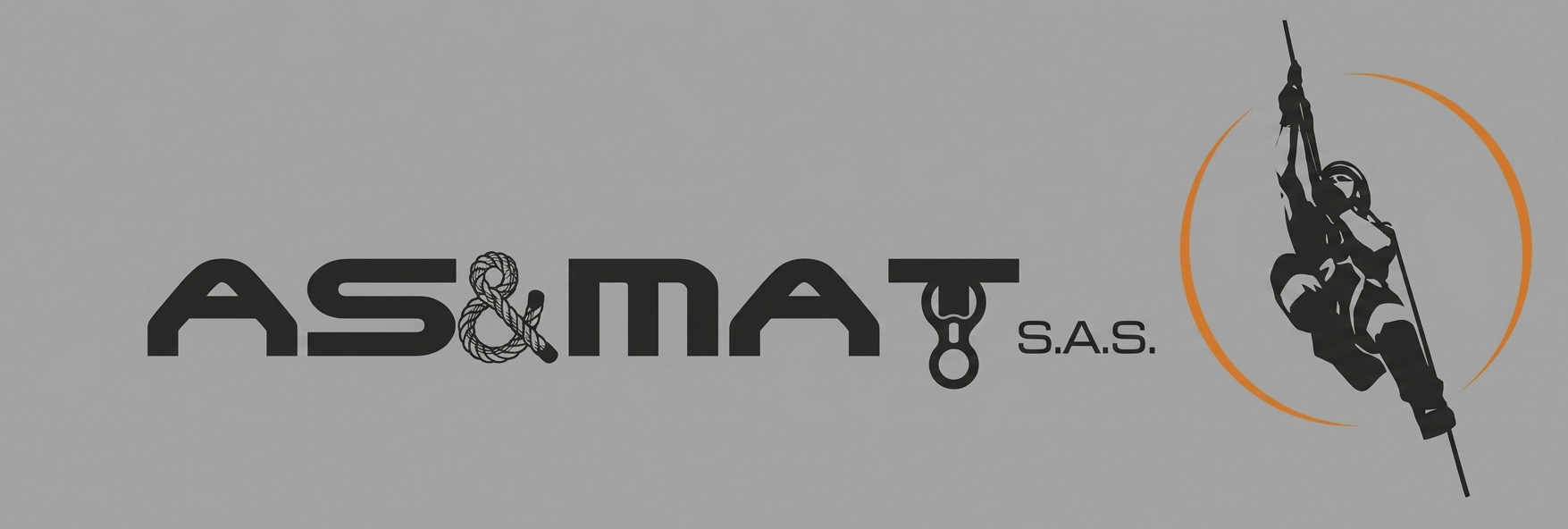 AS&MAT SAS Logo
